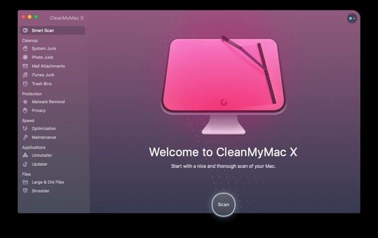 3 step mac cleaner free